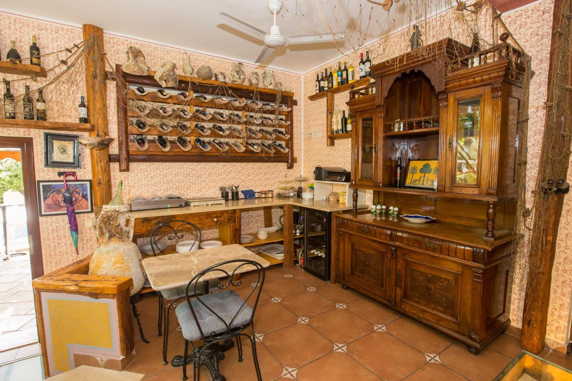 Monsena 4* Rovinj