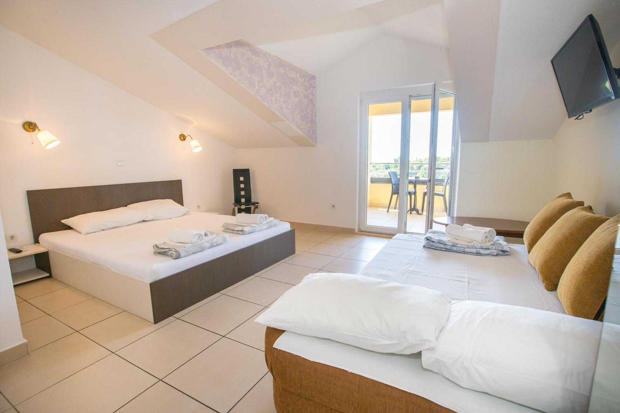 Gostinjska kuća Monsena 4*