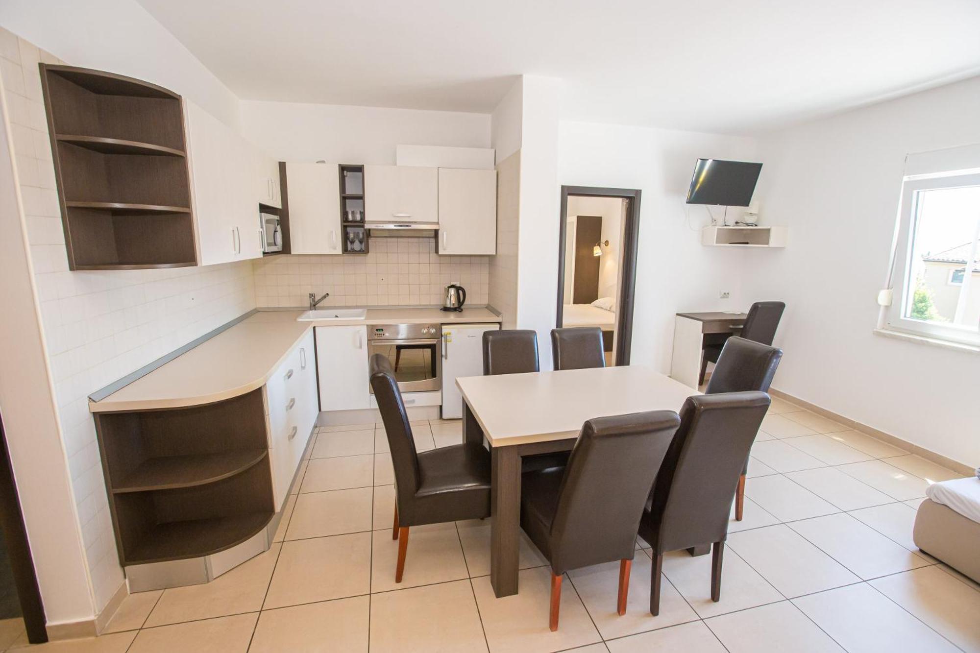 Monsena 4* Rovinj