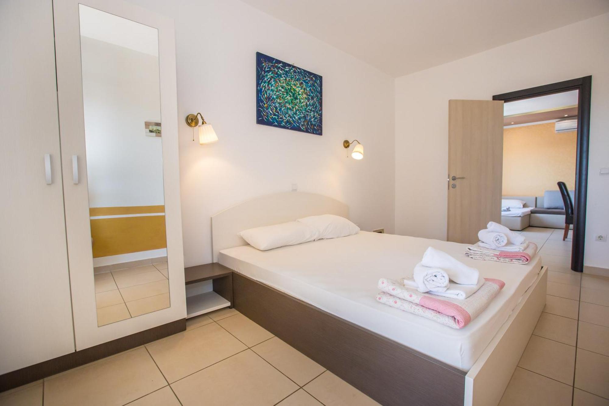 Gostinjska kuća Monsena 4*