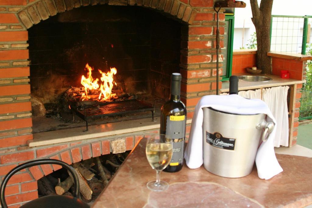 Monsena Gostinjska kuća 4*