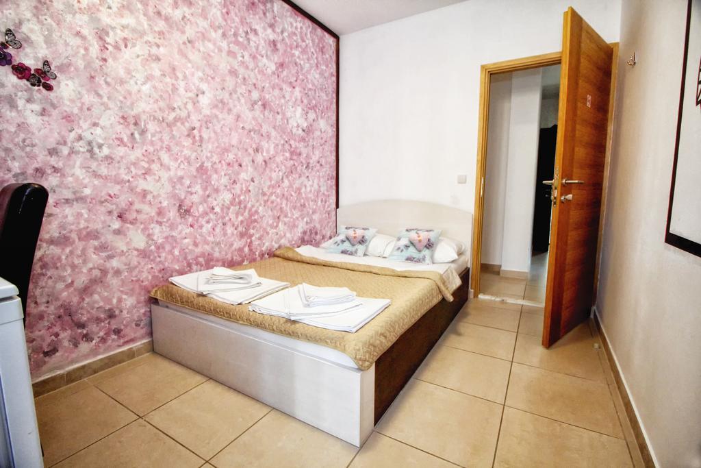 Gostinjska kuća Monsena Rovinj