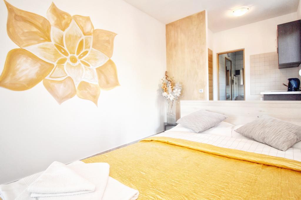 Monsena 4* Rovinj