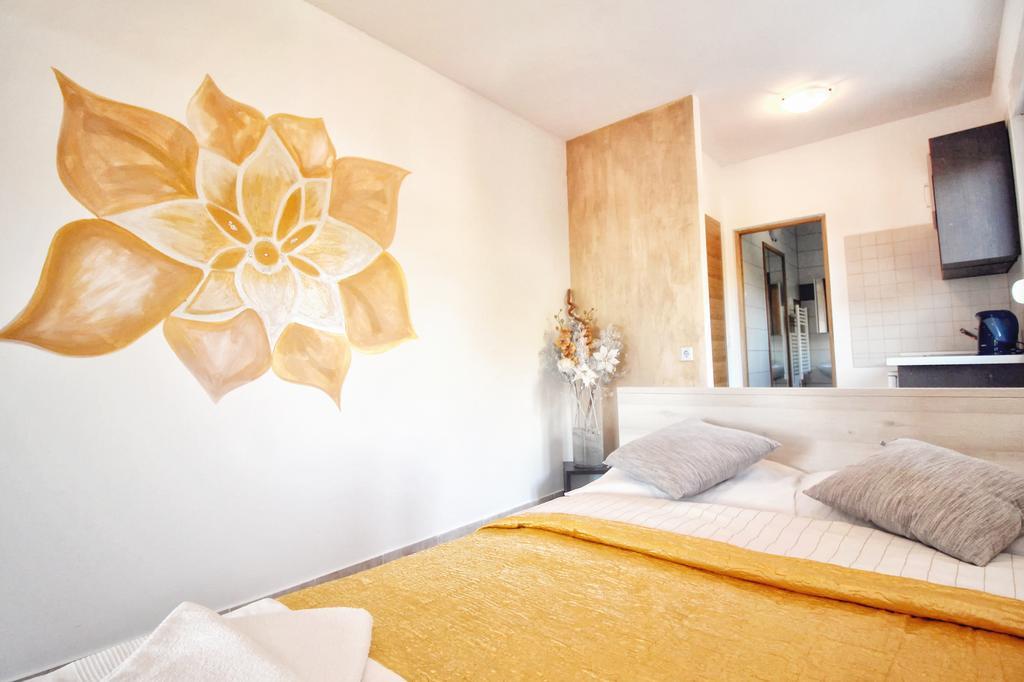 Monsena Gostinjska kuća Rovinj