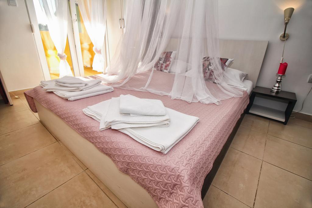 Gostinjska kuća Monsena 4*
