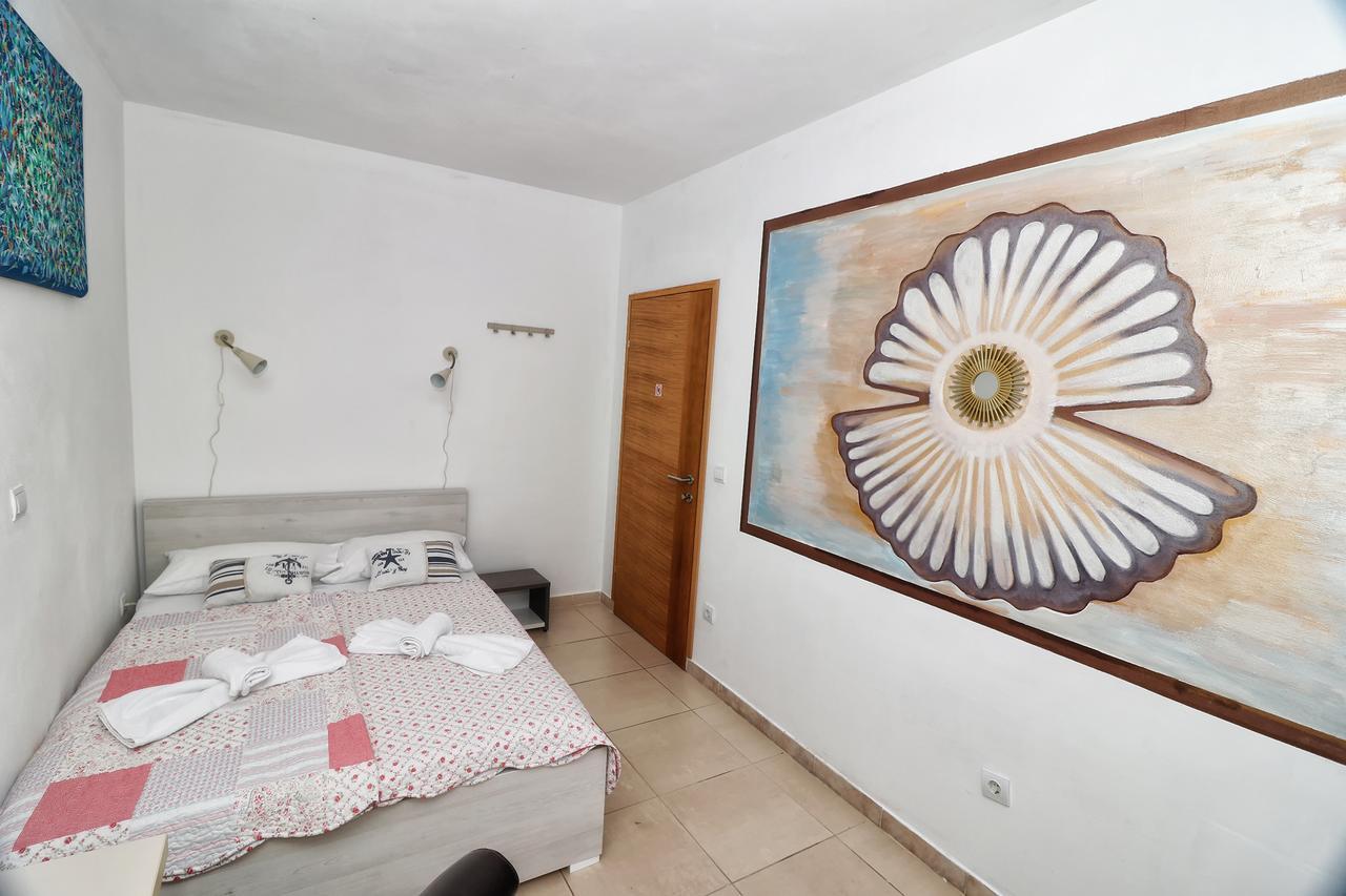 Gostinjska kuća Monsena